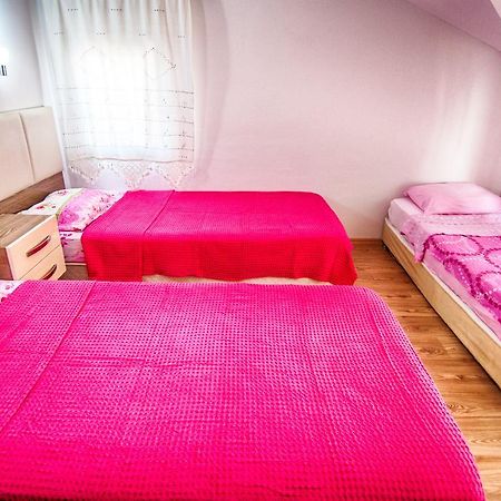 Burak Apart Hotel Fethiye Exterior photo