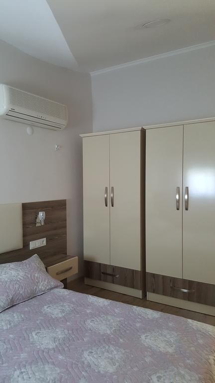 Burak Apart Hotel Fethiye Exterior photo