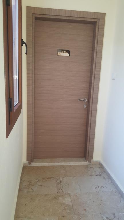 Burak Apart Hotel Fethiye Exterior photo